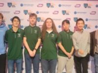 Westwood High Quiz Bowl team finding success