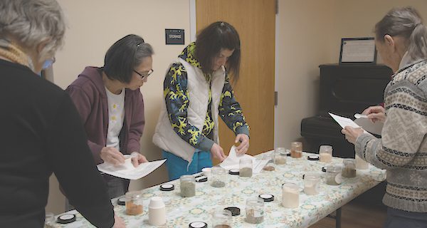 Spice Up Your Life with Custom Seasoning