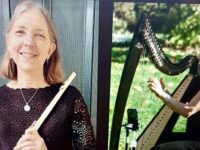 United Church to host Evensong: Celtic Spring