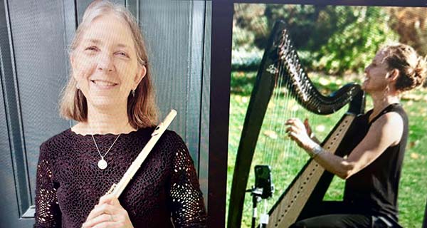 United Church to host Evensong: Celtic Spring