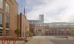 WHS AD announces retirement