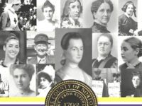 Celebrating Women’s History Month