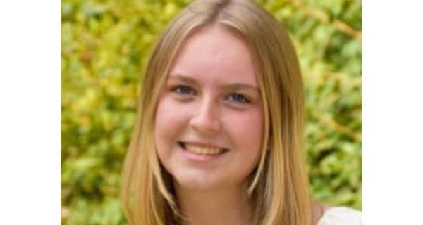 Medfield teen to run marathon to support Braille literacy