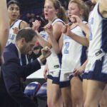 Nickerson reflects on perfection, addresses future