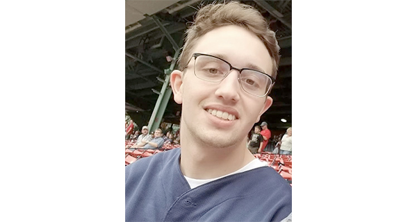 Tyler Hagan, 29