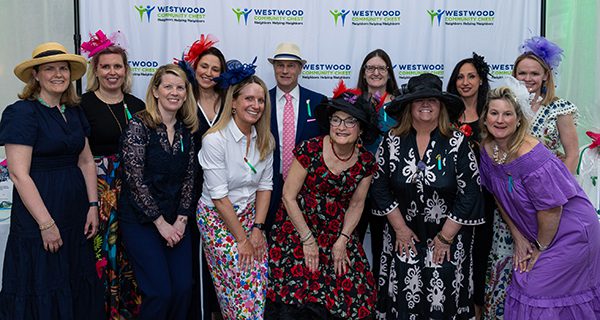 Community Chest’s Gala of Giving a huge success