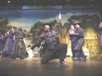 Dover Foundation earns standing ovation for ‘Fiddler on the Roof’