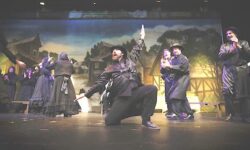Dover Foundation earns standing ovation for ‘Fiddler on the Roof’