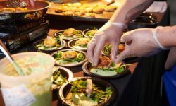 Enjoy a Taste of the Neponset Region, April 8