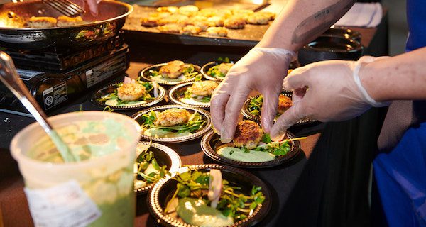 Enjoy a Taste of the Neponset Region, April 8