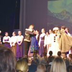 ‘Frozen’ brings community together