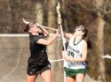 Duxbury lax holds off Westwood, 9-8