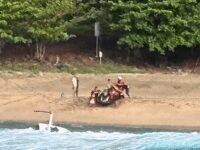 Needham couple killed in helicopter crash