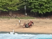 Needham couple killed in helicopter crash