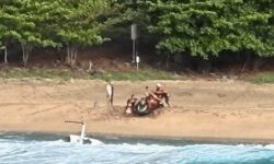 Needham couple killed in helicopter crash