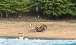 Needham couple killed in helicopter crash