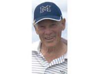 Richard C. “Dick” Hodgson, 92