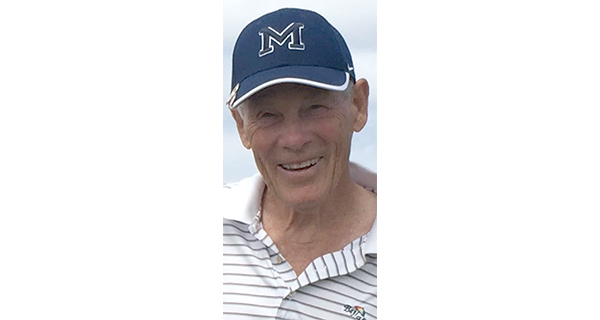 Richard C. “Dick” Hodgson, 92