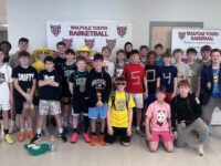 23rd annual 3-on-3 tournament is a slam dunk