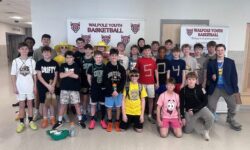 23rd annual 3-on-3 tournament is a slam dunk