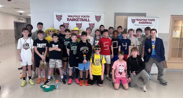 23rd annual 3-on-3 tournament is a slam dunk