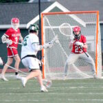 WHS lax pulls away from Holliston, 13-5