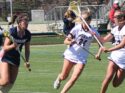 Lincon-Sudbury overpowers Needham lax