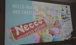 A sugar-filled history of New England treats