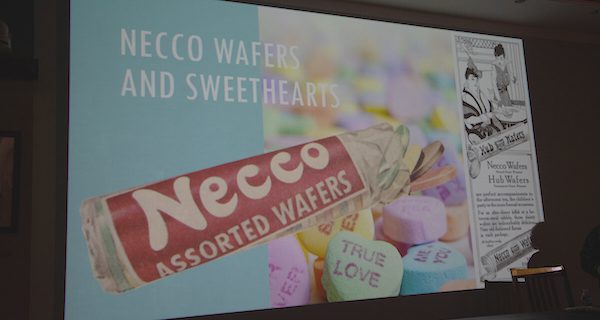 A sugar-filled history of New England treats