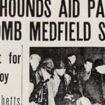 This Old Town – A Tragedy Beyond Belief Saddens Medfield