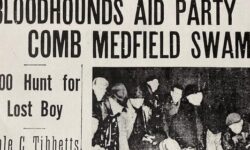 This Old Town – A Tragedy Beyond Belief Saddens Medfield