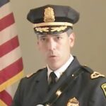 Chief Silva announces retirement after 13 years