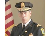 Chief Silva announces retirement after 13 years