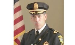 Chief Silva announces retirement after 13 years