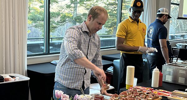 Taste of Neponset a delicious success