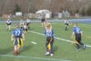 Dover Sherborn Youth Football thriving