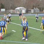 Dover Sherborn Youth Football thriving