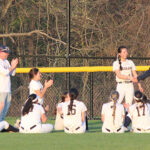 Rockets’ softball dominates in 15–3 win