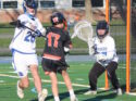 Boys’ lacrosse wins fourth game in five day
