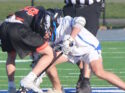 Boys’ lacrosse wins fourth game in five day
