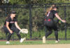 Raiders’ softball vs. Newton South