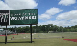 Wolverines finish up regular season