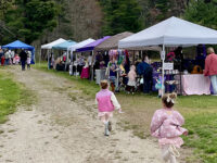Fairies Come Back to Medfield 