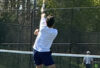 Walpole boys’ tennis is making history