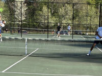 Walpole boys’ tennis is making history