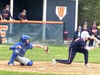 Walpole takes on Wamps
