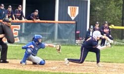 Walpole takes on Wamps