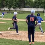 Walpole takes on Wamps