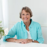 Hospice nurse and Walpole native authors book