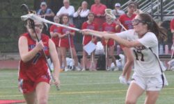Wellesley girls’ lacrosse ready for playoffs